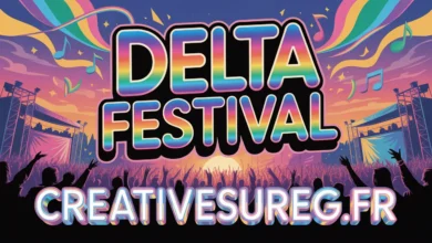 Delta Festival