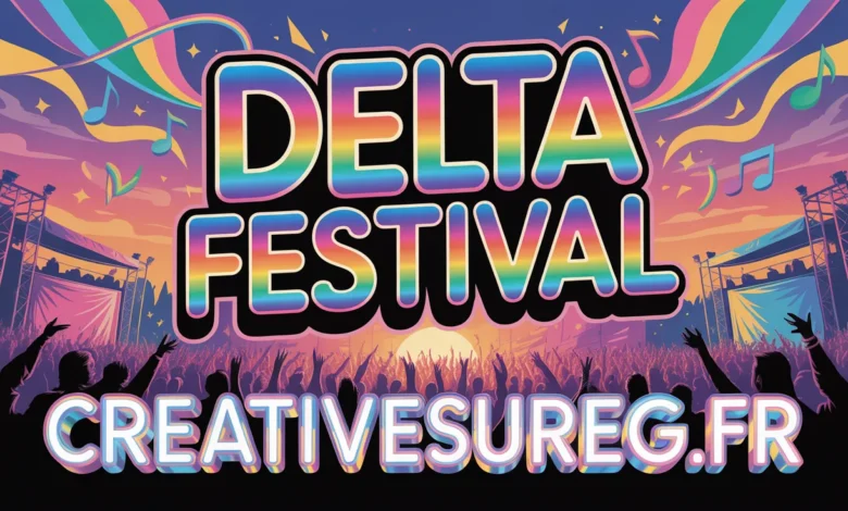 Delta Festival