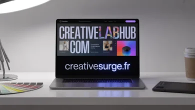 Creativelabhub.com