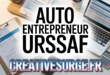 Auto Entrepreneur URSSAF