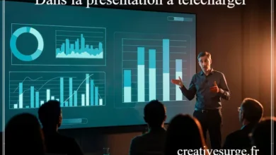 Dans la presentation a telecharger