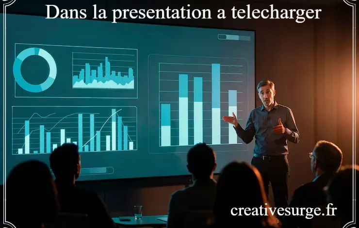Dans la presentation a telecharger
