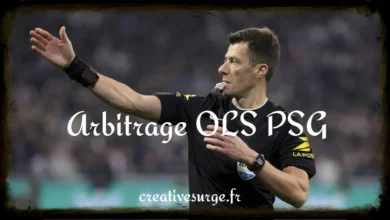 Arbitrage OLS PSG