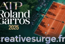 ATP Roland Garros 2025