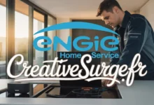 Engie Home Service