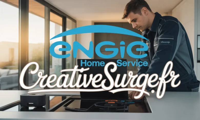 Engie Home Service