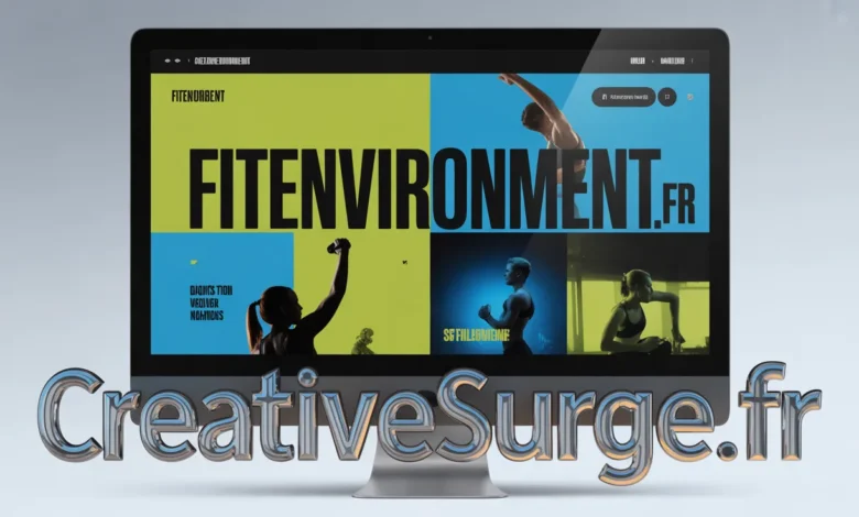 Fitenvironment.fr