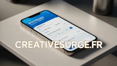 Bouygues Espace Client