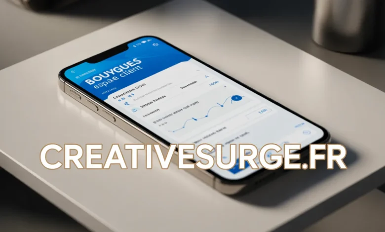 Bouygues Espace Client