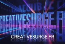 Creativesurge.fr