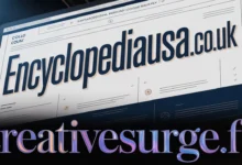 Encyclopediausa.co.uk