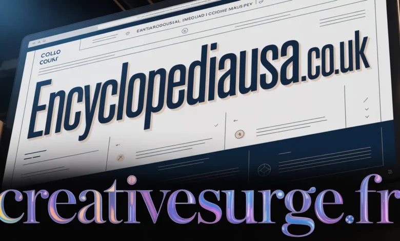 Encyclopediausa.co.uk