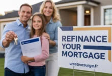 Refinance Mortgage