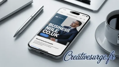 BusinessNile.co.uk