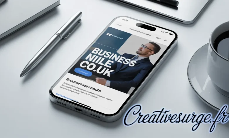 BusinessNile.co.uk