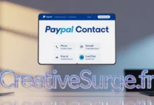 PayPal Contact