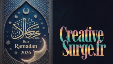 Date Ramadan 2026