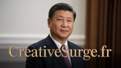 Xi Jinping