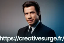 John Travolta