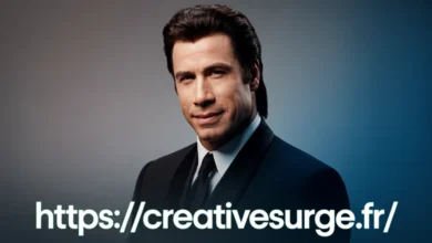 John Travolta