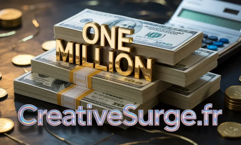 One Million