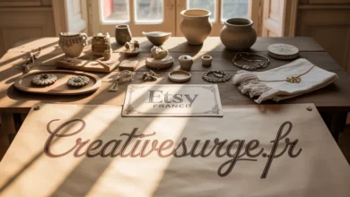 Etsy France