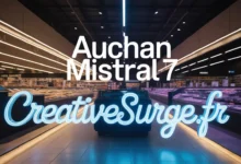 Auchan Mistral 7