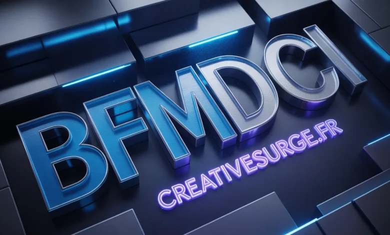 BFM DICI