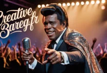 James Brown