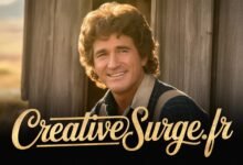 Michael Landon