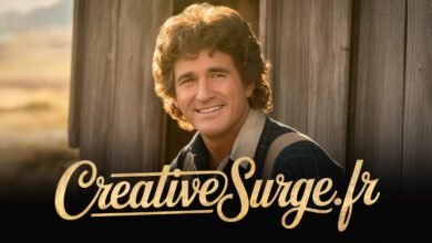 Michael Landon