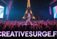 Bad Bunny Concert Paris