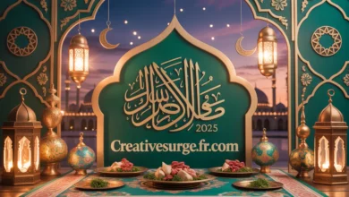 Aïd El Kébir 2025