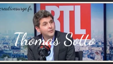 Thomas Sotto
