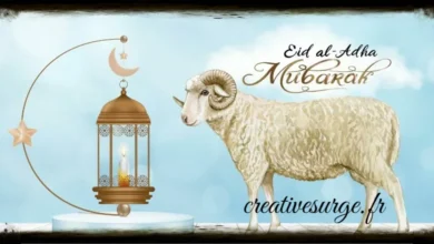 Aïd El Kébir 2025