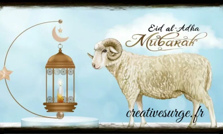 Aïd El Kébir 2025