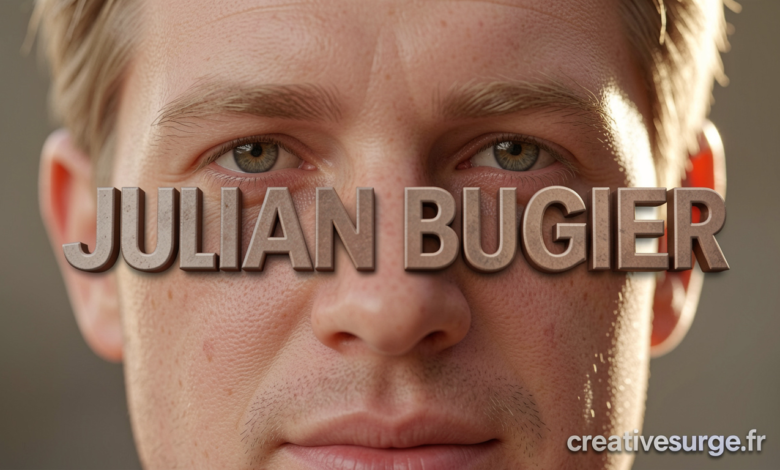julian bugier