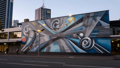 heure melbourne