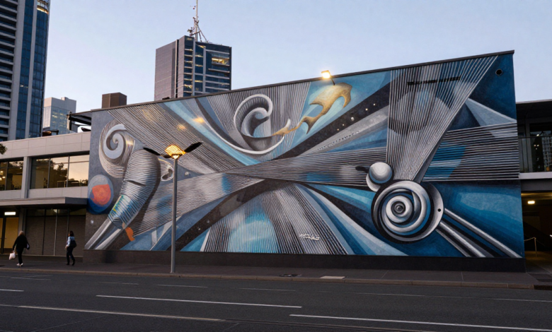heure melbourne