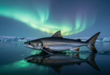 Requin du Groenland