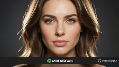 Annie Génevard