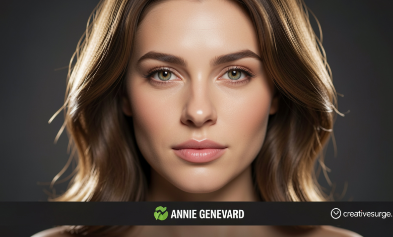 Annie Génevard