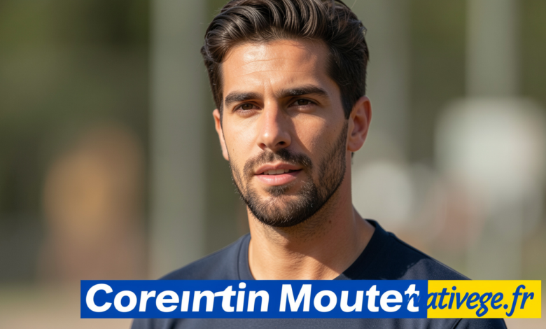 corentin moutet