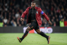 Ethan Mbappé