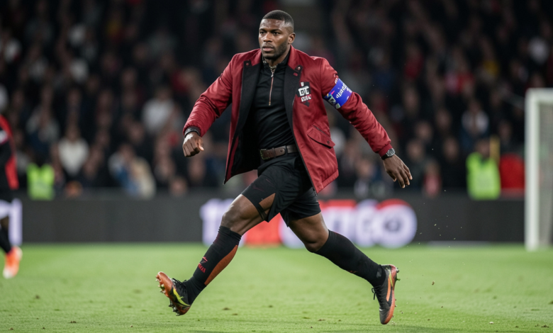 Ethan Mbappé