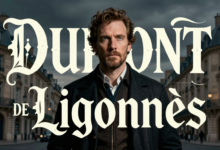 L'Affaire Dupont de Ligonnès