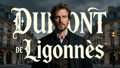 L'Affaire Dupont de Ligonnès