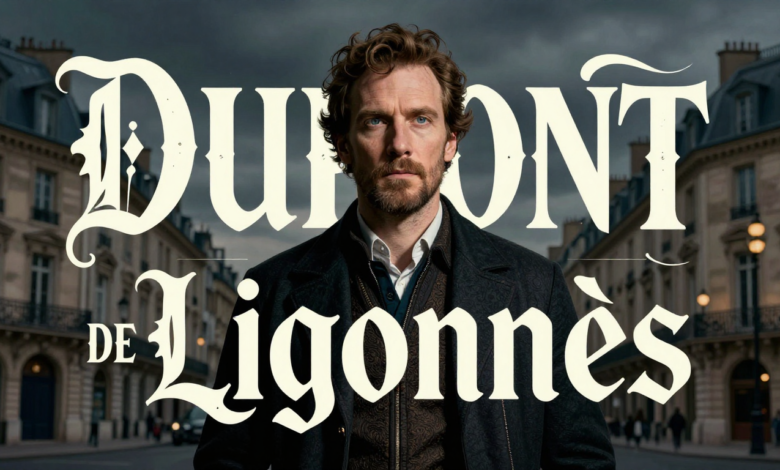 L'Affaire Dupont de Ligonnès