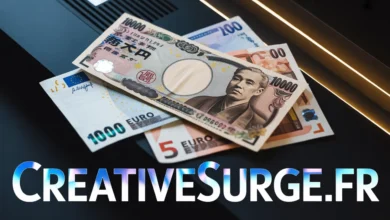 10 000 Yens en Euros