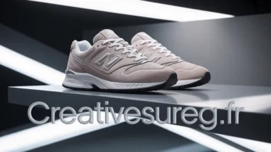 New Balance 530